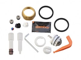 KIT REPARACION COMPLETO DAMIXA